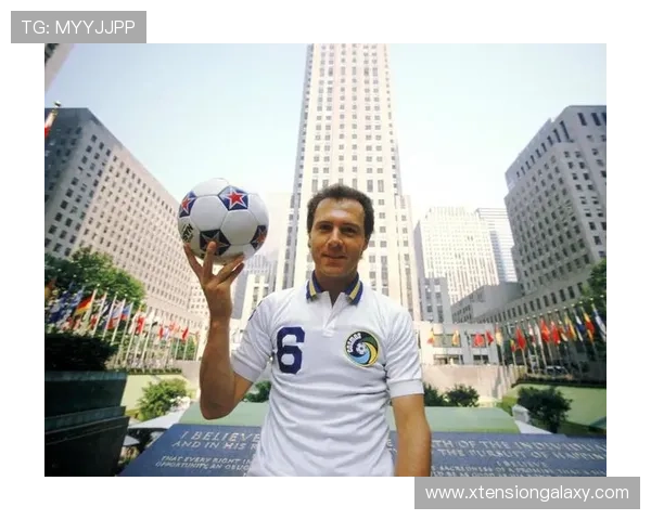 贝肯鲍尔球队支柱作用