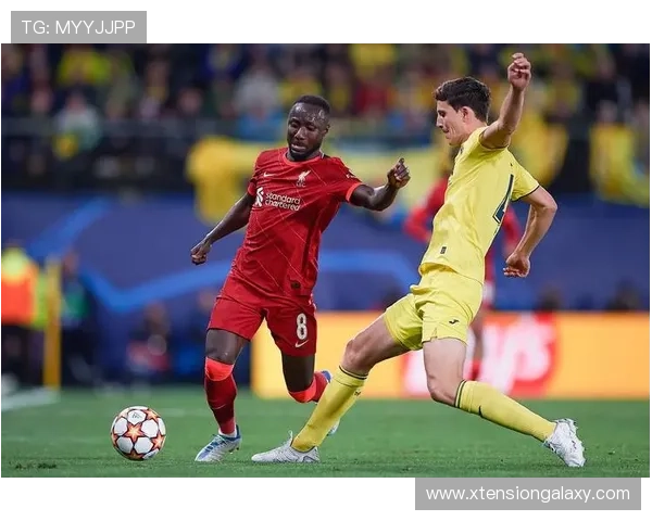 利物浦比赛节奏研究