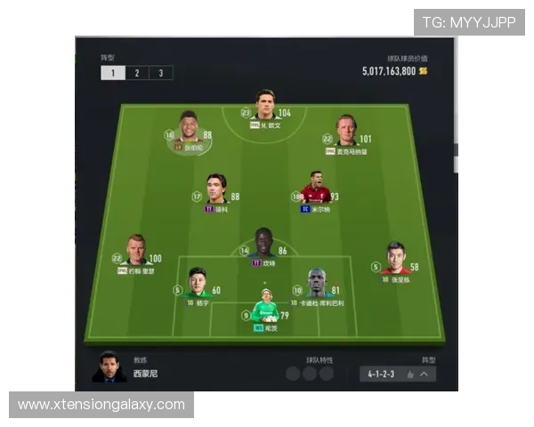 南美足球战术解析 南美足球战术解析