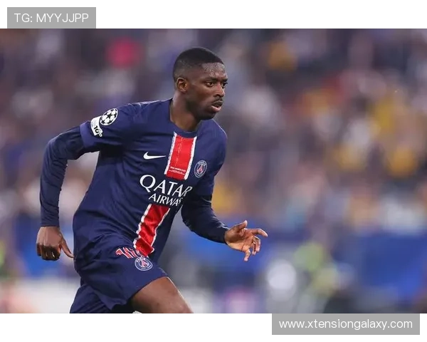 奥斯曼·登贝莱：接班内马尔的期待与压力并存