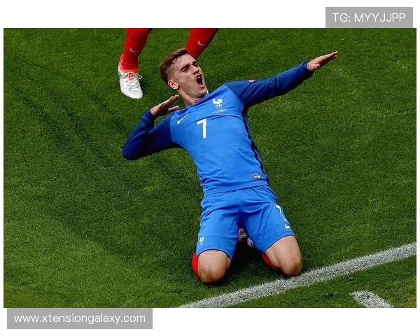 格列兹曼2016欧洲杯爆发如何重塑生涯轨迹