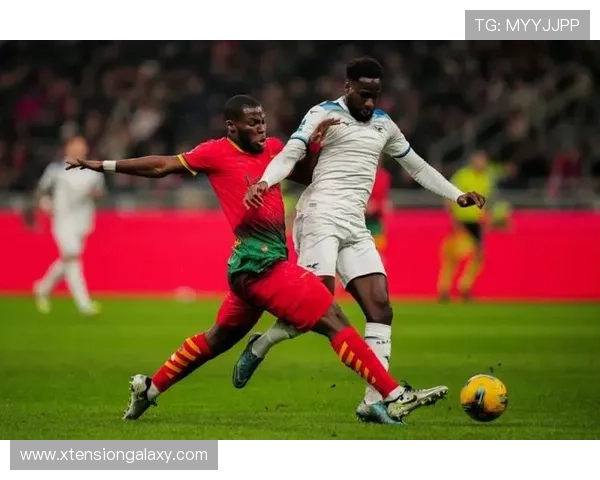 米兰争四压力持续增加，赛季末段竞争格局考验球队稳定性