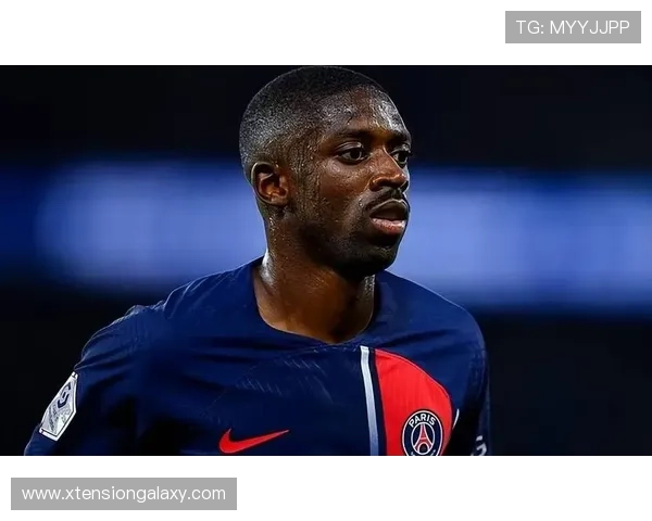 登贝莱在巴黎的战术角色与出场稳定性分析 登贝莱在巴黎的战术角色与出场稳定性分析