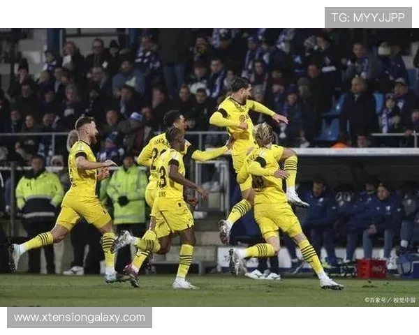 多特蒙德争冠稳定性不足问题，成为球队本赛季关键阶段表现起伏的主要原因