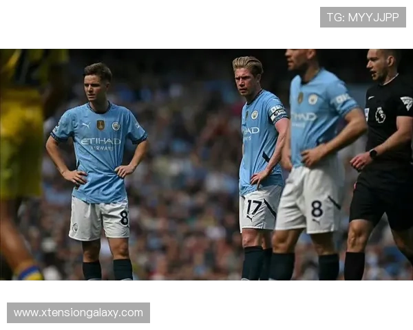 德布劳内状态波动：曼城中场创造力维持问题对争冠形势形成关键考验