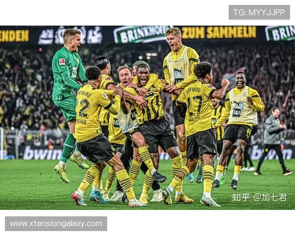 多特蒙德阵容问题聚焦成熟度,目前表现受限对赛季走势形成制约 多特蒙德阵容问题聚焦成熟度,目前表现受限对赛季走势形成制约