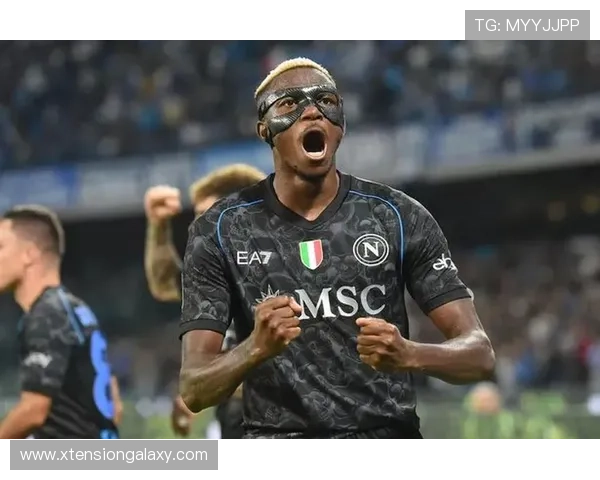 奥斯梅恩高空能力解析:头球与对抗如何形成禁区压制 奥斯梅恩高空能力解析:头球与对抗如何形成禁区压制