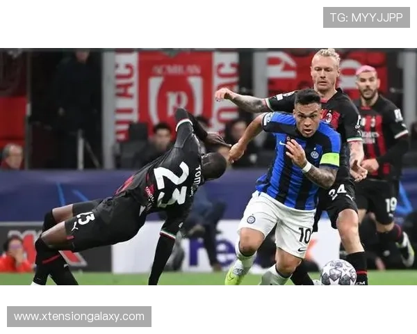 国际米兰进攻依赖劳塔罗高效发挥,对多线作战的稳定性带来考验 国际米兰进攻依赖劳塔罗高效发挥,对多线作战的稳定性带来考验