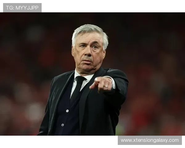 皇马主帅安切洛蒂帅位出现变化：续约谈判停滞，未来形势面临不确定性