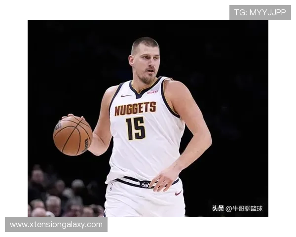 沃克·凯斯勒由无球转挡拆对位约基奇效率明显提升